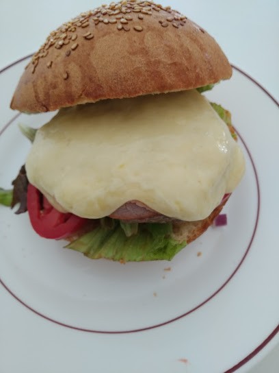 Lunchgo, Fast-Food à Vinon-sur-Verdon