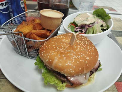 O’PainDwich, Fast-Food à Arc-lès-Gray