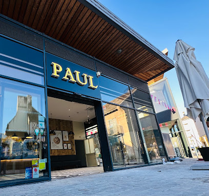 Paul Sandwicherie à Bourges