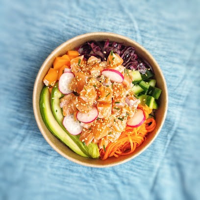 La Bowlinette, Fast-Food à Marignier