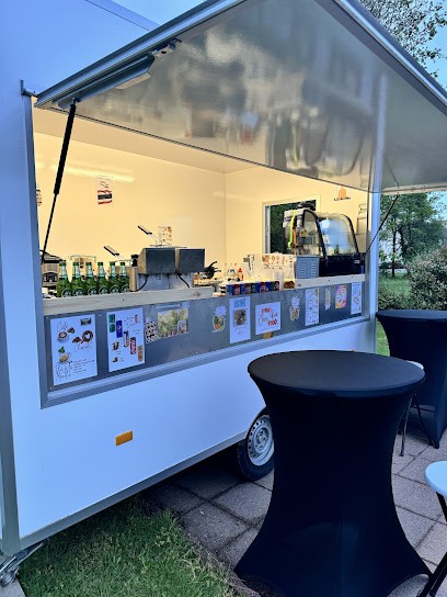 Chez Bee, Fast-Food à La Chapelle-des-Marais