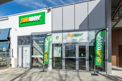 Subway Sandwicherie à Nîmes