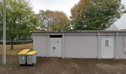 Foodtruck Messieurs Dam's, Fast-Food à Nantes