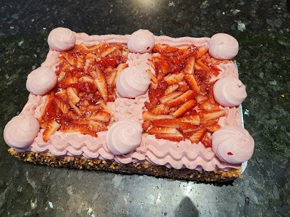 Ker D'Ziles 974 Chez Sam56, Fast-Food à Languidic