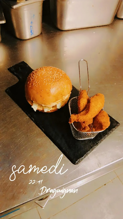 Dragui Snack, Snack-Bar à Draguignan