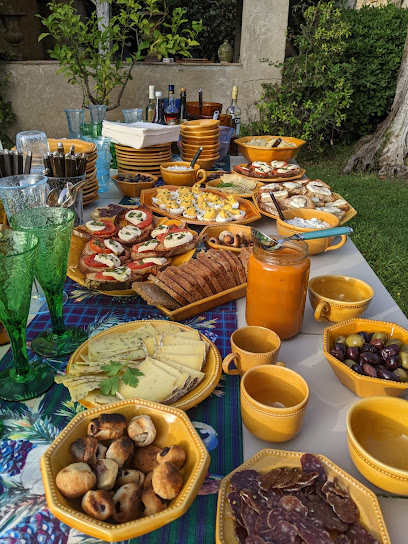 La Crépite Restauration Rapide à Rabastens