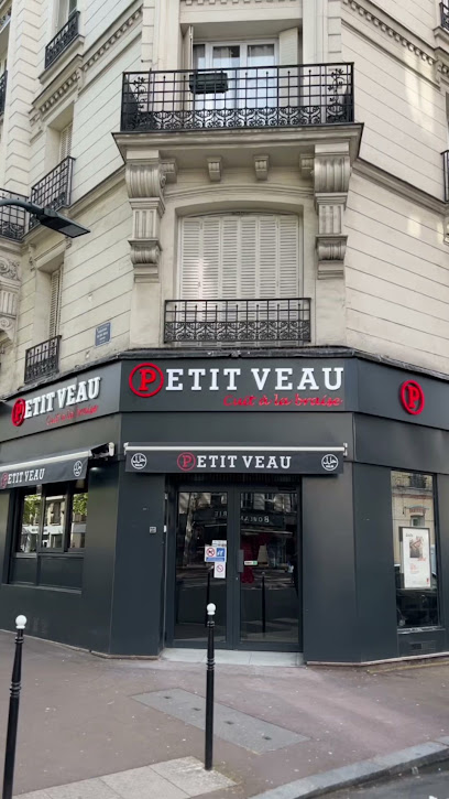 Petit Veau Clichy Restauration Rapide à Clichy