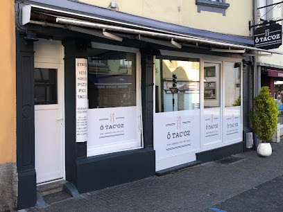 Ô Tac' Oz, Fast-Food à Erstein