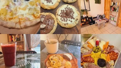 Aux 2 Marmottes, Fast-Food à Saint-Bonnet-en-Champsaur