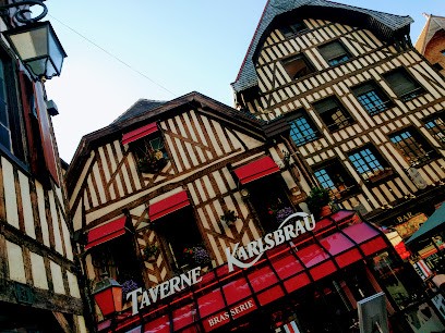 O'Tacos - Troyes, Fast-Food à Troyes