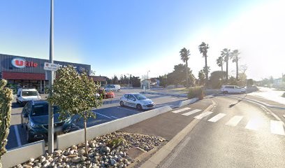 Casa tacos, Snack-Bar à Bompas