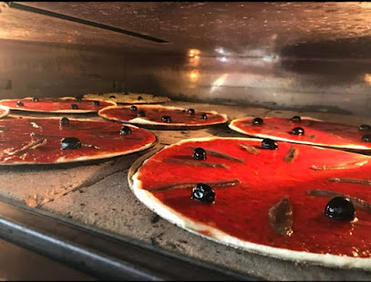 Pizza Jo Restauration Rapide à Graveson