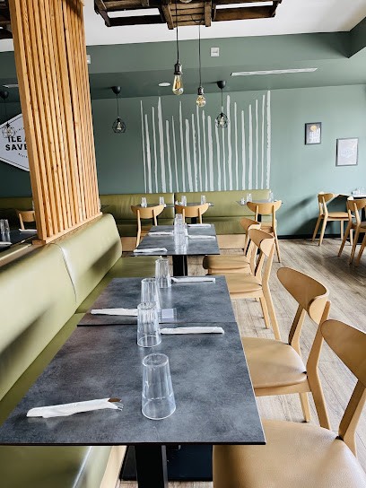 Ile aux Saveurs, Fast-Food à Colmar