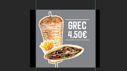 Sweety, Fast-Food à Bagneux