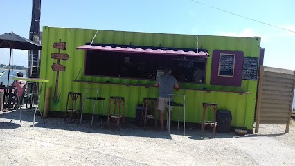 Les-Cale, Fast-Food au Hézo