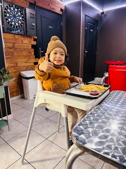 Le Roil's, Fast-Food à Lambres-lez-Douai