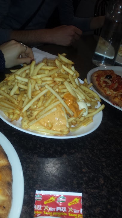 Sandwicherie Le Prestige, Sandwicherie à Montreuil