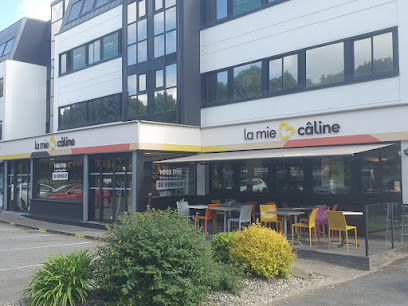 La Mie Câline Forum D'orvault Restauration Rapide à Orvault