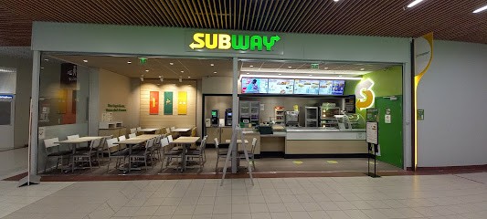 Subway, Sandwicherie à Auchy-les-Mines