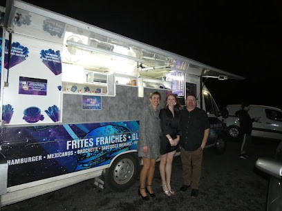 Friterie Jordan, Fast-Food à Loos-en-Gohelle