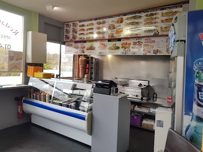 Yunus, Fast-Food à Limeil-Brévannes