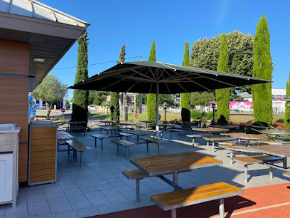 Mcdonald's Restauration Rapide à Saint-Orens-de-Gameville