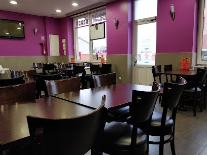 Snack Tercan, Fast-Food à Florange