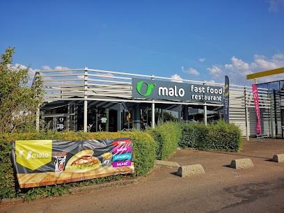 O'malo Migennes, Fast-Food à Migennes