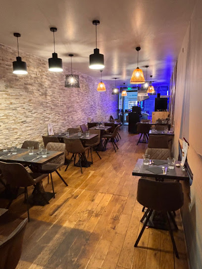 Creperie La Greve Blanche Restauration Rapide à Lagny-sur-Marne