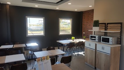 Class'croute, Fast-Food à Saint-Priest