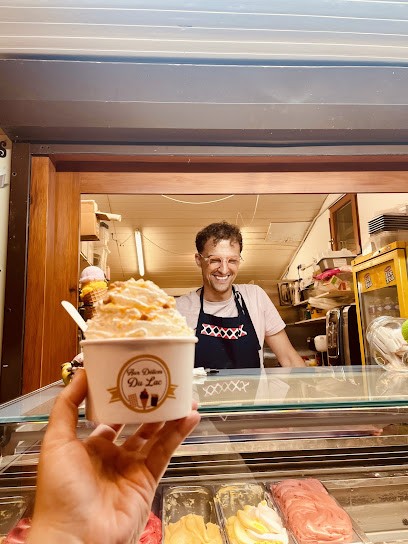 Aux Délices du Lac, Fast-Food à Gérardmer