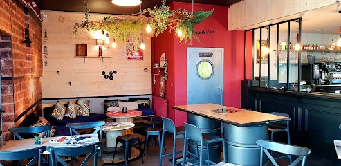 Pot-Pote, Fast-Food aux Sables-d'Olonne