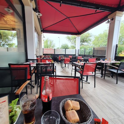 Burger King, Fast-Food à Gassin