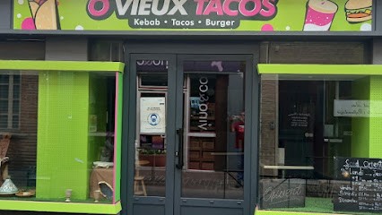 ÔVIEUX TACOS, Fast-Food à Saint-Sulpice-la-Pointe