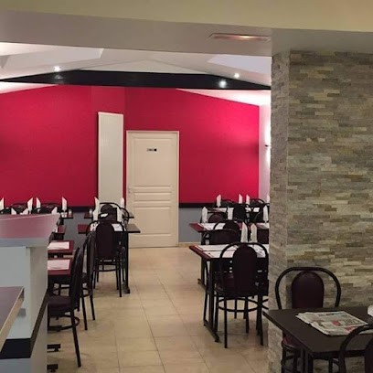 Restaurant EFES De Rue, Fast-Food à Rue