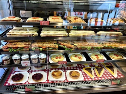 Le Snack By LPC, Sandwicherie à Toulouse