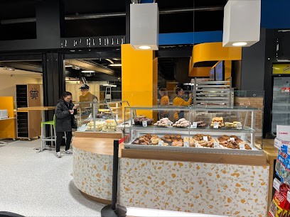 La Croissanterie, Sandwicherie à Rosny-sur-Seine