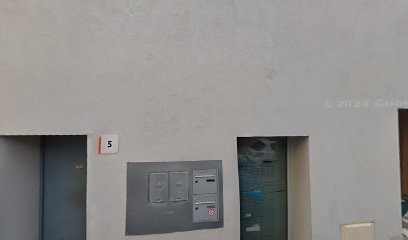 CHEZ La MANO, Fast-Food à Chaponost