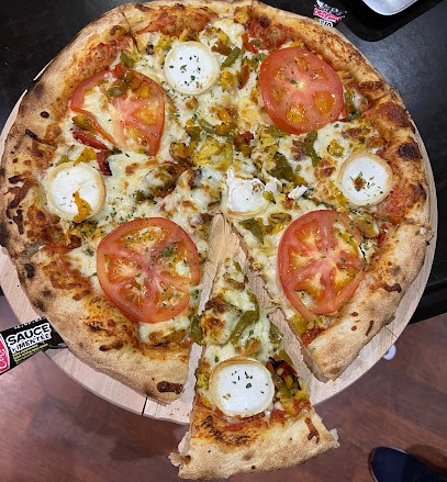 GAMBETTA FOOD REIMS, Fast-Food à Reims