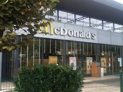 Mcdonald's Restauration Rapide à Bar-le-Duc