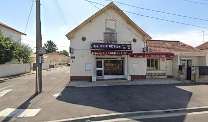 Chez Nono Bourg En Bresse, Fast-Food à Bourg-en-Bresse