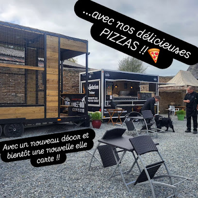 La Solution Traiteur Bzh, Restauration Rapide à Caouënnec-Lanvézéac