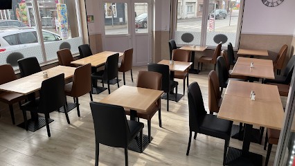 Family Food, Fast-Food à Escaudain