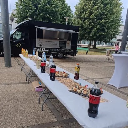 O'Plat D'Emma (Food Truck, traiteur), Fast-Food à Pordic