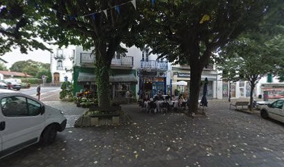 Go Gyoza, Fast-Food à Hendaye