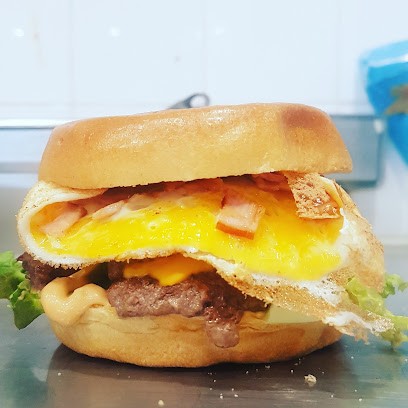 L'en-K Du Rove, Fast-Food au Rove