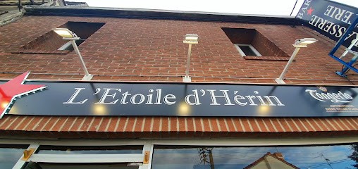 L'étoile D'Hérin, Fast-Food à Hérin