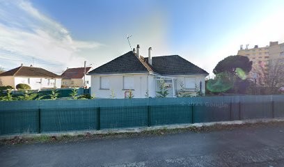 L Instant Frais, Fast-Food à Luisant