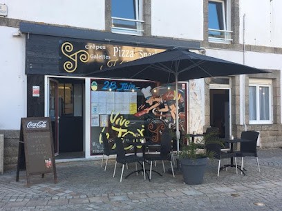 Ker'Skeul, Fast-Food à Moréac