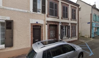 La Petite Escale, Fast-Food à Senonches